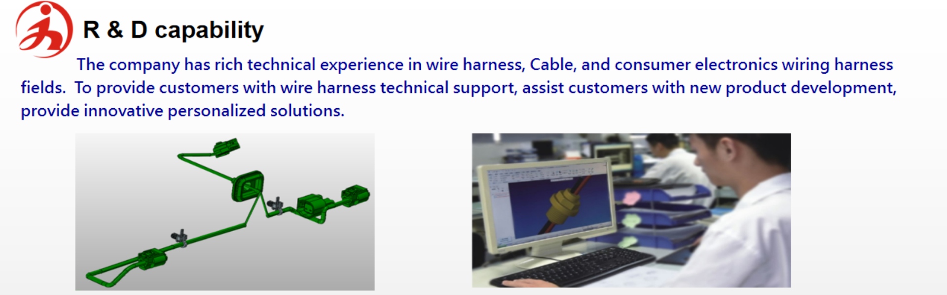 Wire sele, isoleringsförskjutning, kabelmontering,YinHe (DongGuan) Electronic Technology Co., LTD